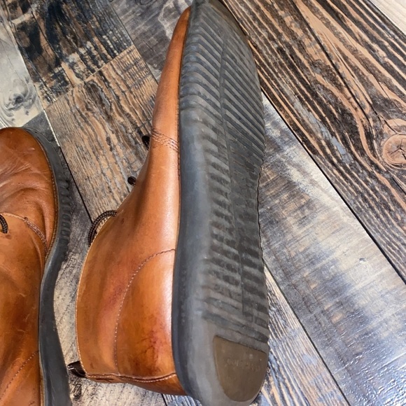 Men’s Coke Haan Chukka boots size 12 - Picture 6 of 6